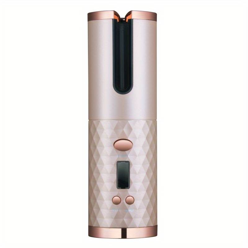 Avelora™ Portable Hair Curler