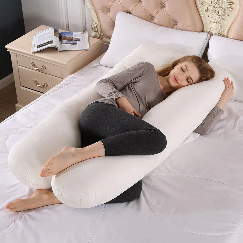 Avelora™ Sleep Therapy Pillow