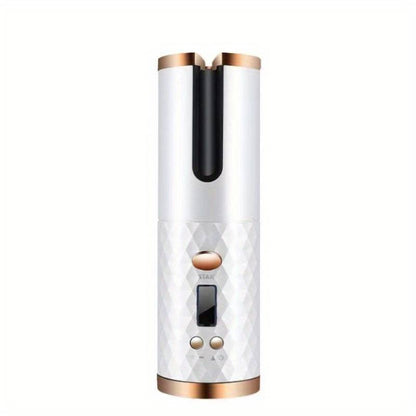 Avelora™ Portable Hair Curler