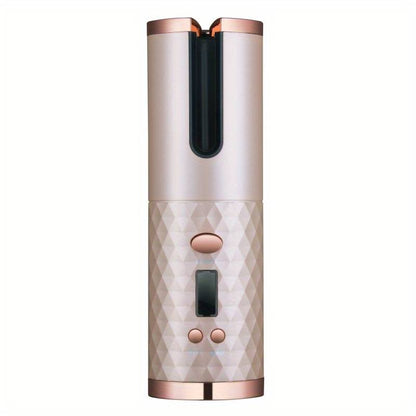 Avelora™ Portable Hair Curler