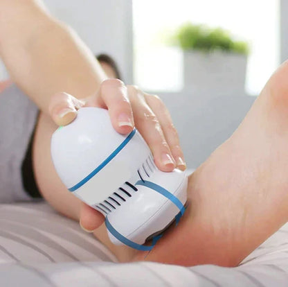 Avelora™ Vacuum Callus Remover