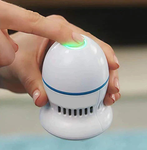 Avelora™ Vacuum Callus Remover