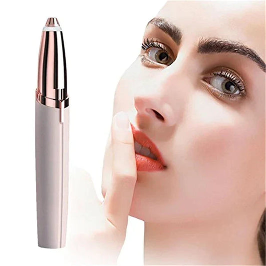 Avelora™ Multipurpose Eyebrow Trimmer