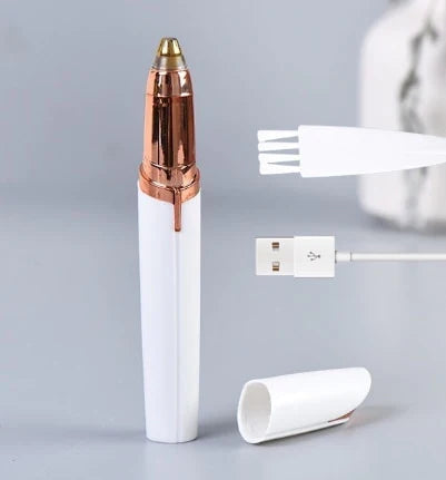 Avelora™ Multipurpose Eyebrow Trimmer