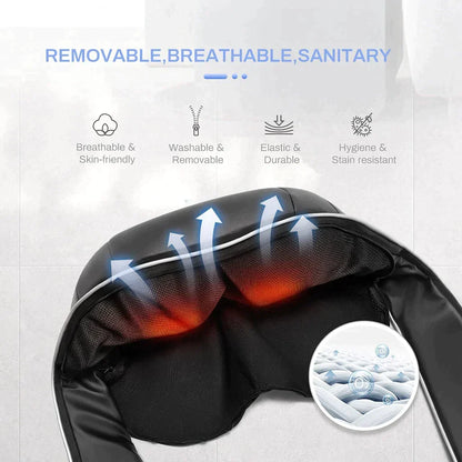 Avelora™ Neck and shoulder massager