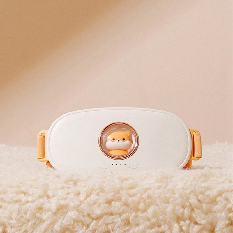 Avelora™ Menstrual Massager