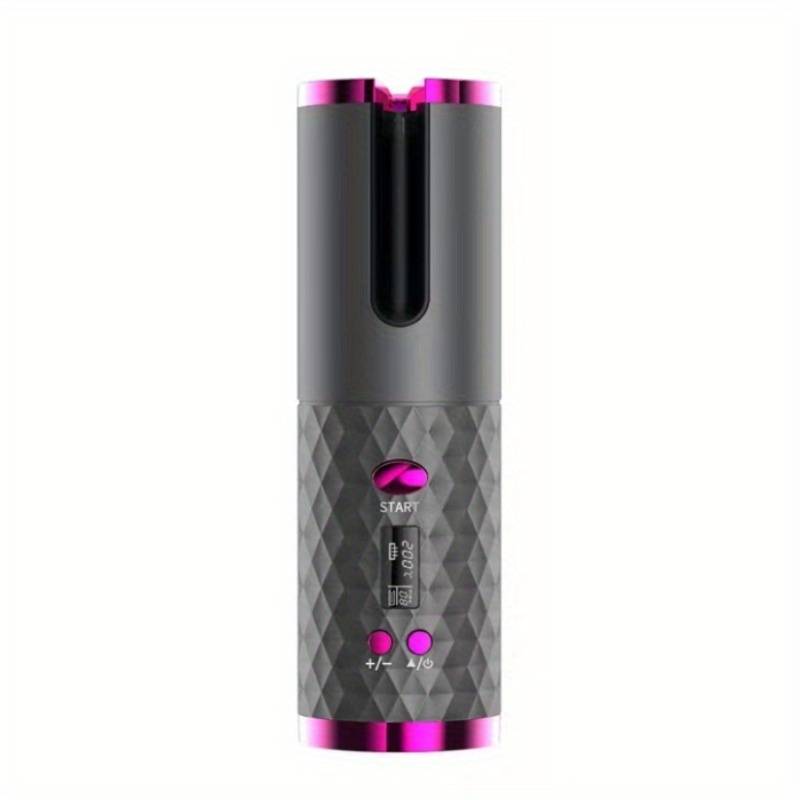 Avelora™ Portable Hair Curler