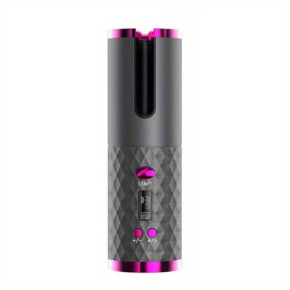Avelora™ Portable Hair Curler