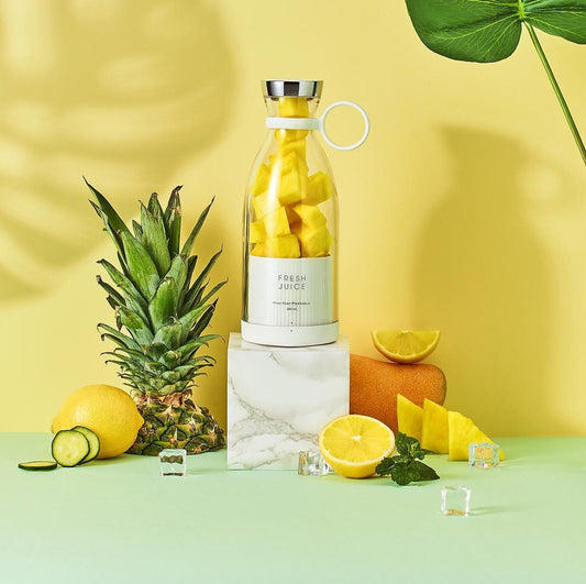 Avelora™ Blender Bottle