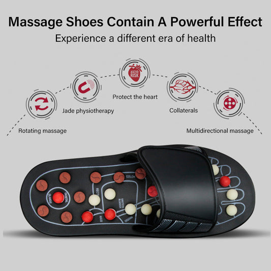 Avelora™ Acupressure Slippers