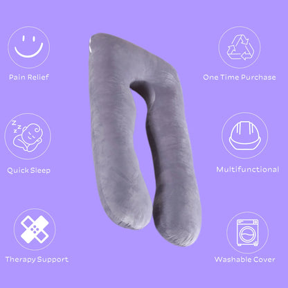 Avelora™ Sleep Therapy Pillow