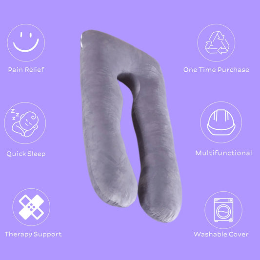 Avelora™ Sleep Therapy Pillow