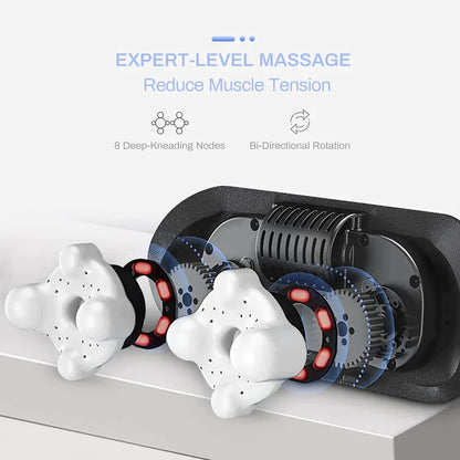 Avelora™ Neck and shoulder massager