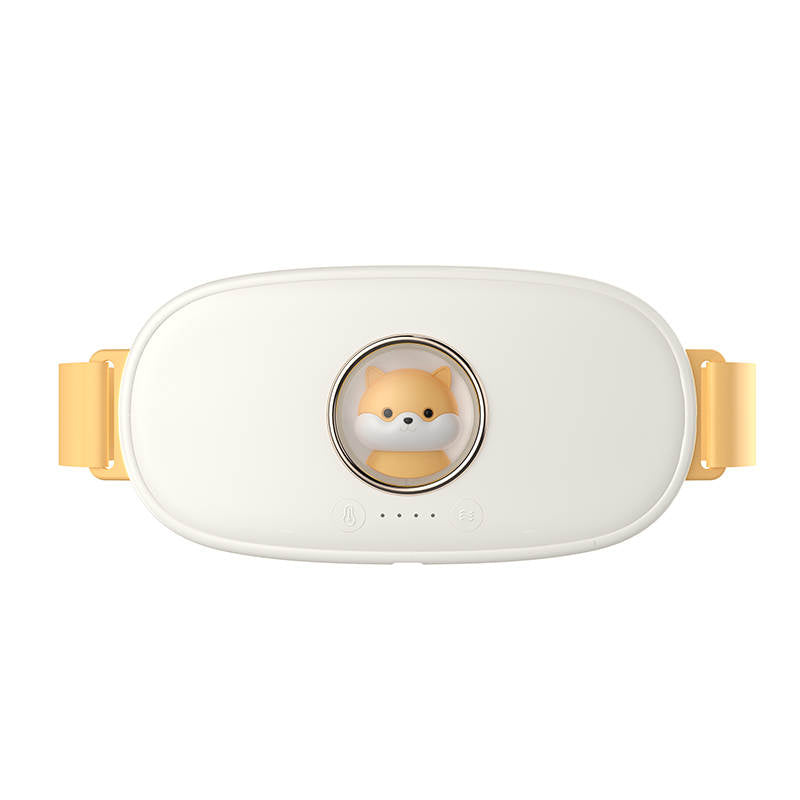 Avelora™ Menstrual Massager